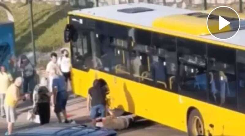 Imagen del accidente/TA.